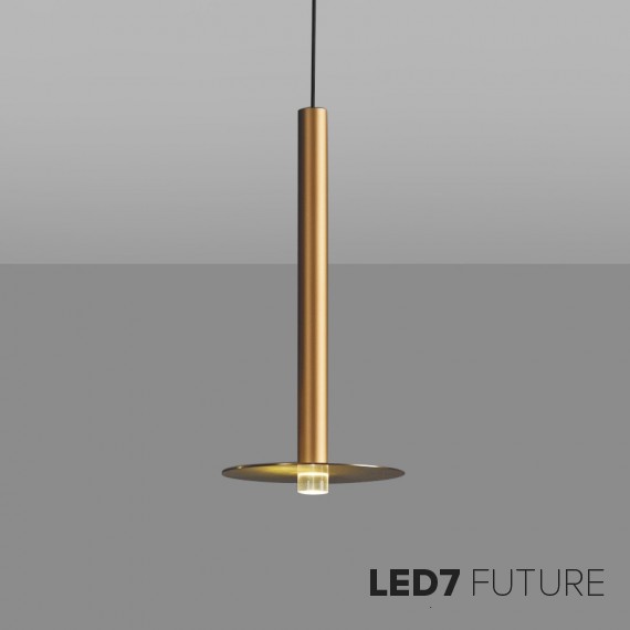 Loft Industry Modern - Stick Tubby